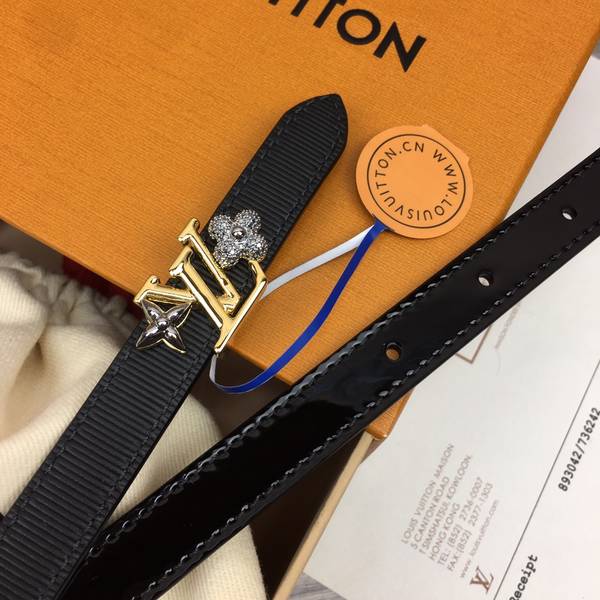 Louis Vuitton 18MM Belt LVB00267 Louis Vuitton 18MM Belt LVB00267
